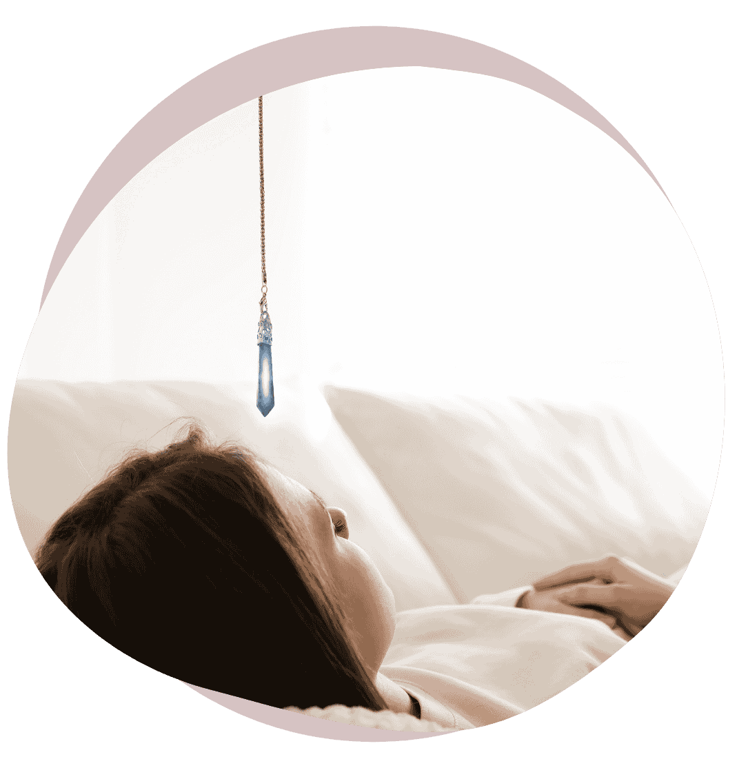 Hypnose - Douceur thérapeutique Hypnose - Douceur thérapeutique