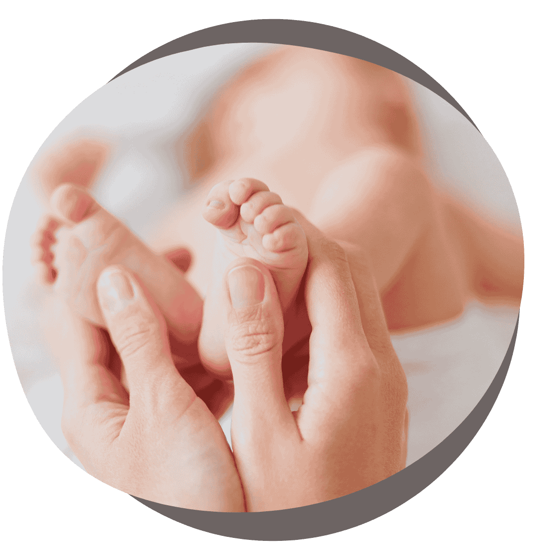 Reflexologie - Douceur thérapeutique Reflexologie - Douceur thérapeutique